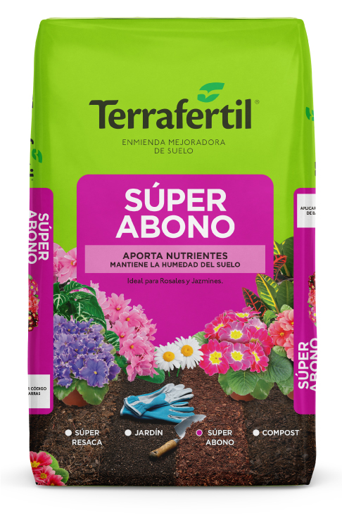 Producto super abono