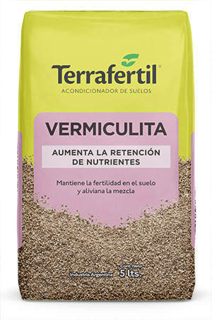 Producto Vermiculita