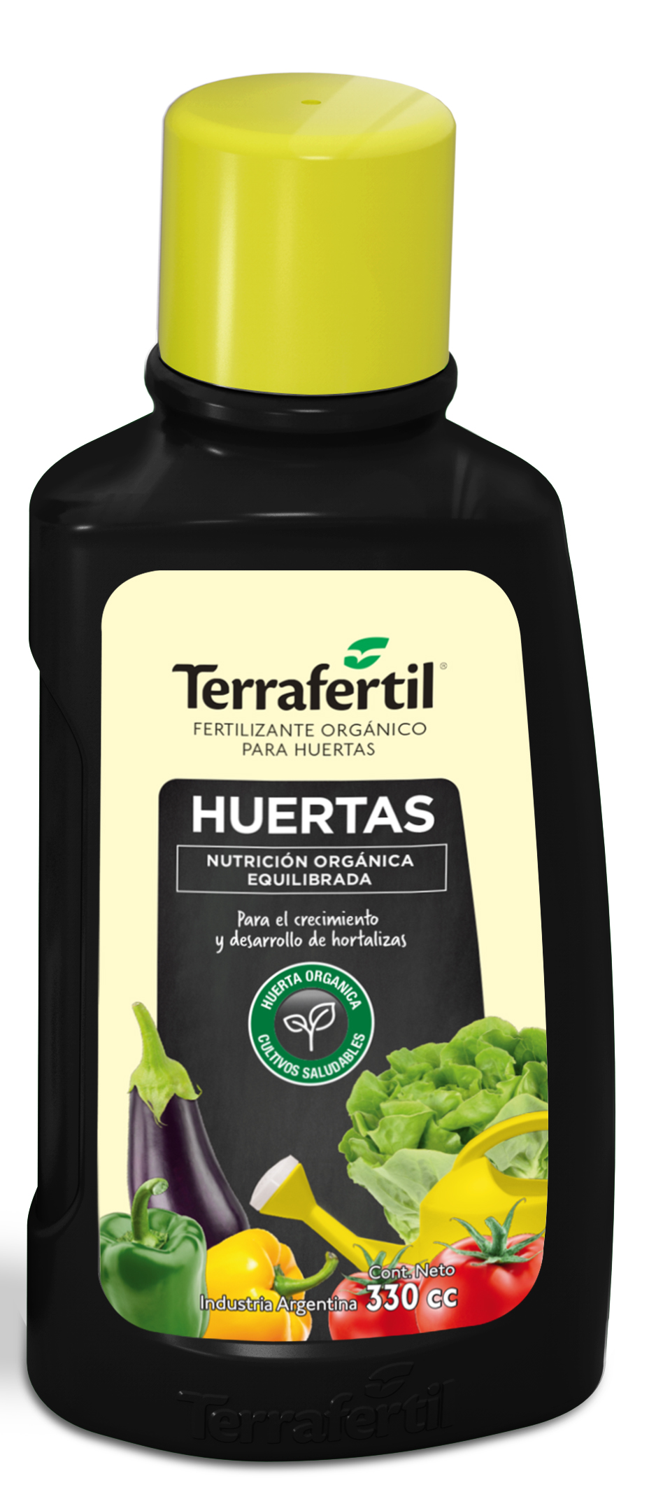 Bioestimulante para Huertas