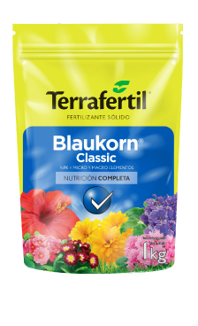 Producto Blaukorn