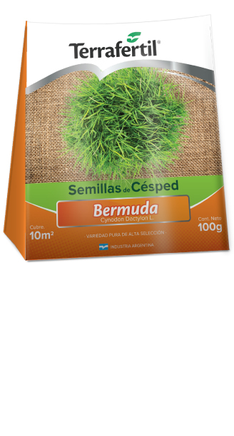 Packaging Semillas