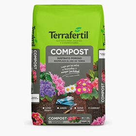 Compost