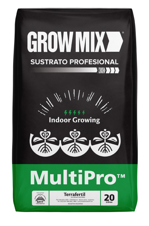 Sustrato multipro