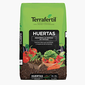 Huertas